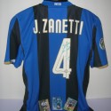 Zanetti J. n.4 Inter  B